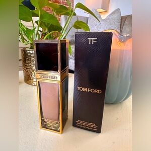 Tom Ford Shade & Illuminate Foundation 7.5 shell beige - New